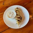 Chicken Skewer