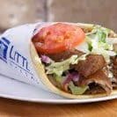 Gyro Pita