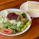 Mini Greek Salad