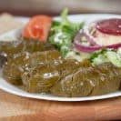 Dolmades