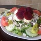 Large Greek Salad