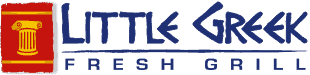 Little Greek Fresh Grill
